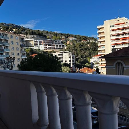 Monaco Border, Terrace, Sea View & Parking Apartment Beausoleil Ngoại thất bức ảnh