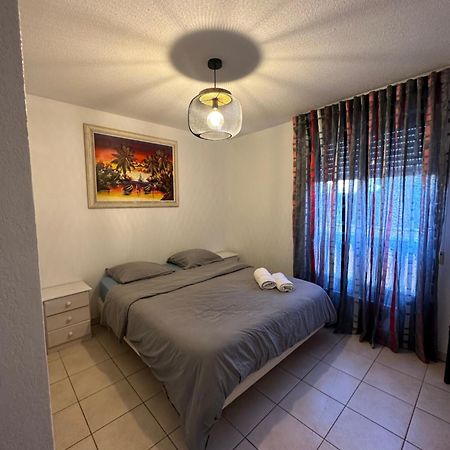 Monaco Border, Terrace, Sea View & Parking Apartment Beausoleil Ngoại thất bức ảnh