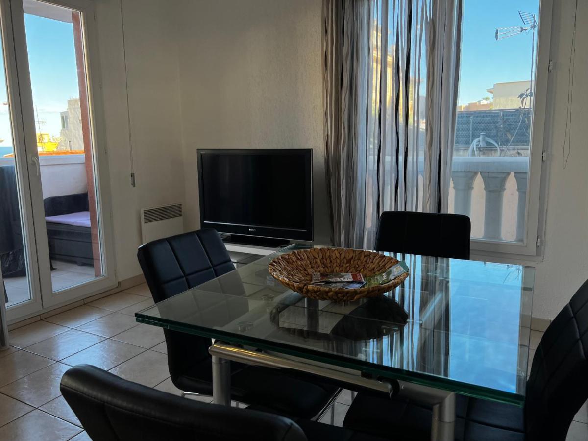 Monaco Border, Terrace, Sea View & Parking Apartment Beausoleil Ngoại thất bức ảnh