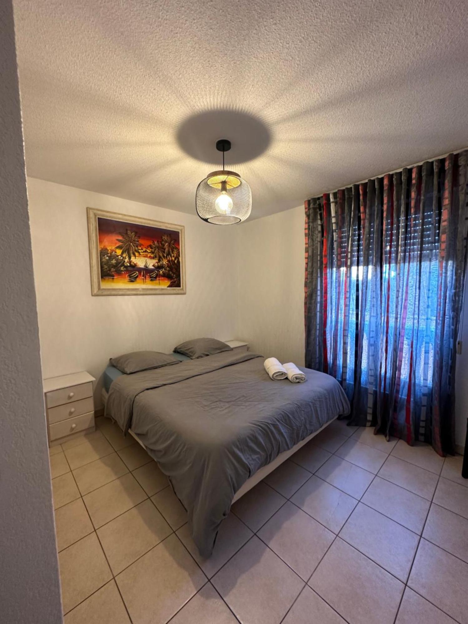 Monaco Border, Terrace, Sea View & Parking Apartment Beausoleil Ngoại thất bức ảnh