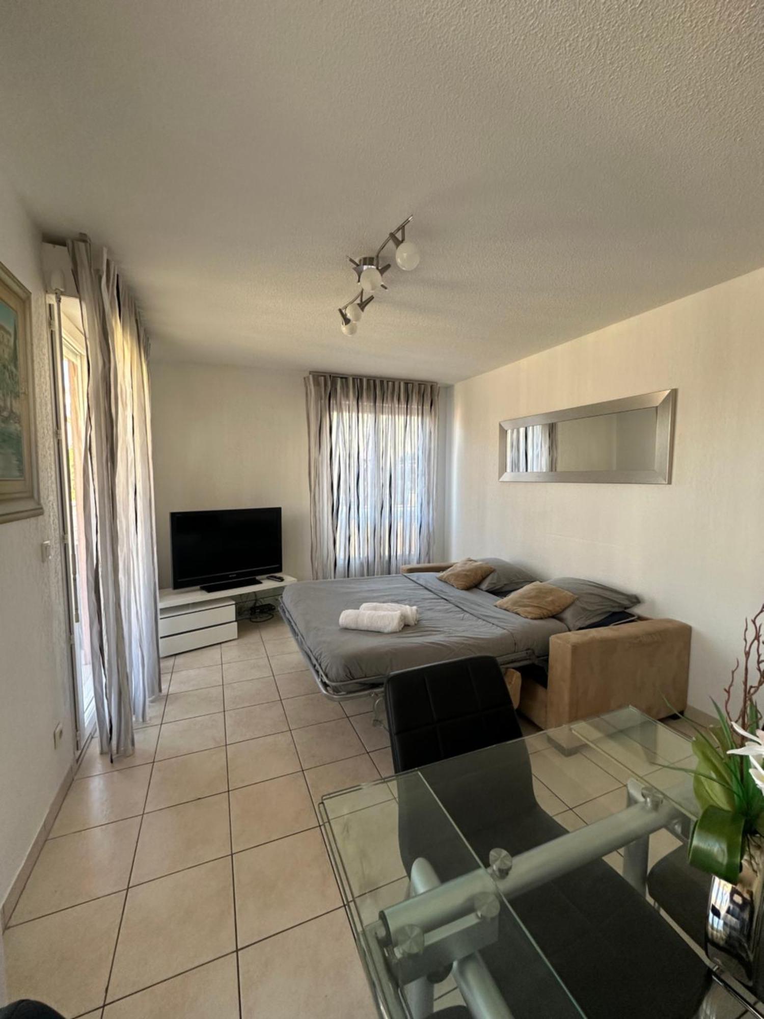 Monaco Border, Terrace, Sea View & Parking Apartment Beausoleil Ngoại thất bức ảnh